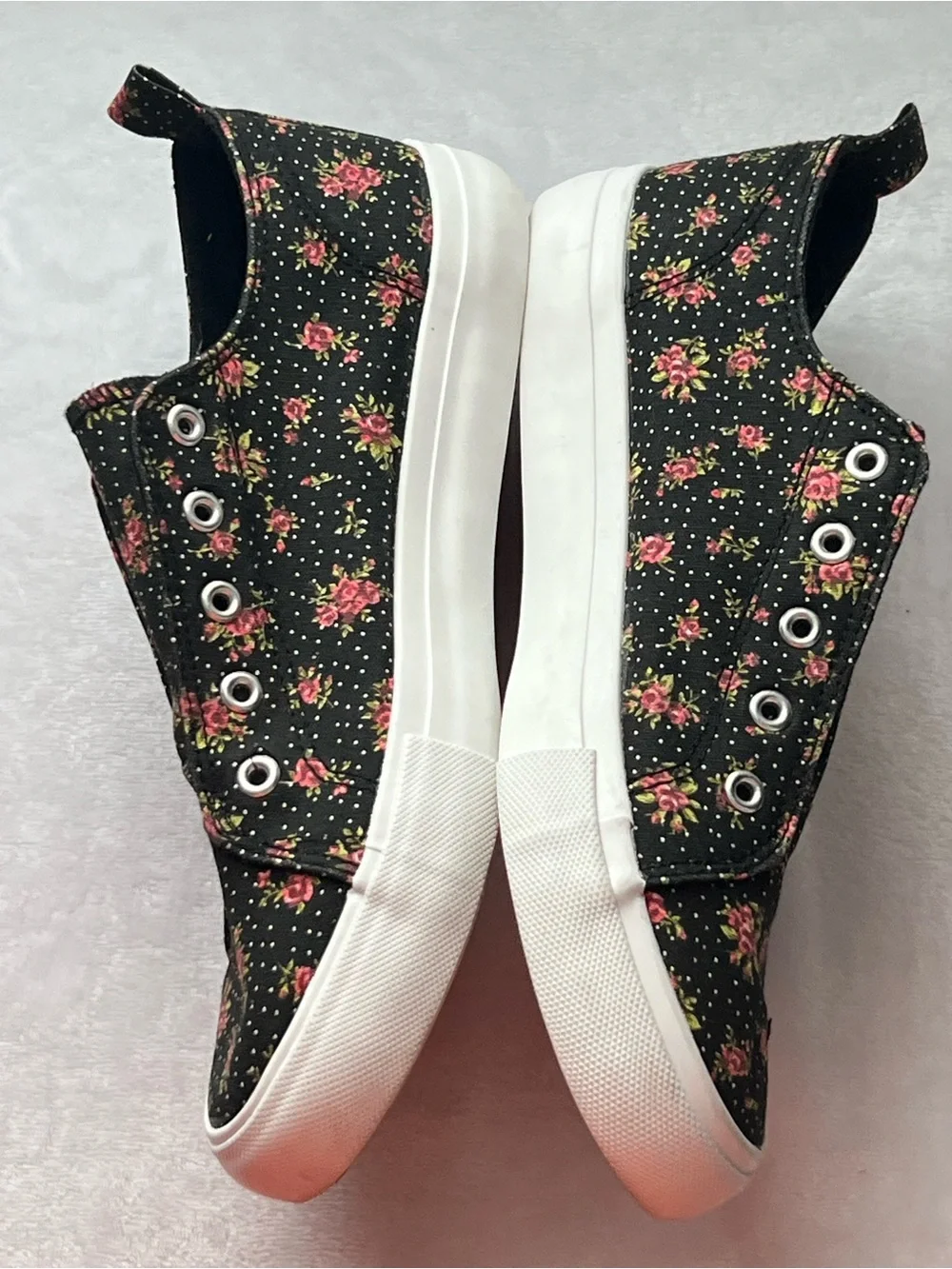 Serra casual slip